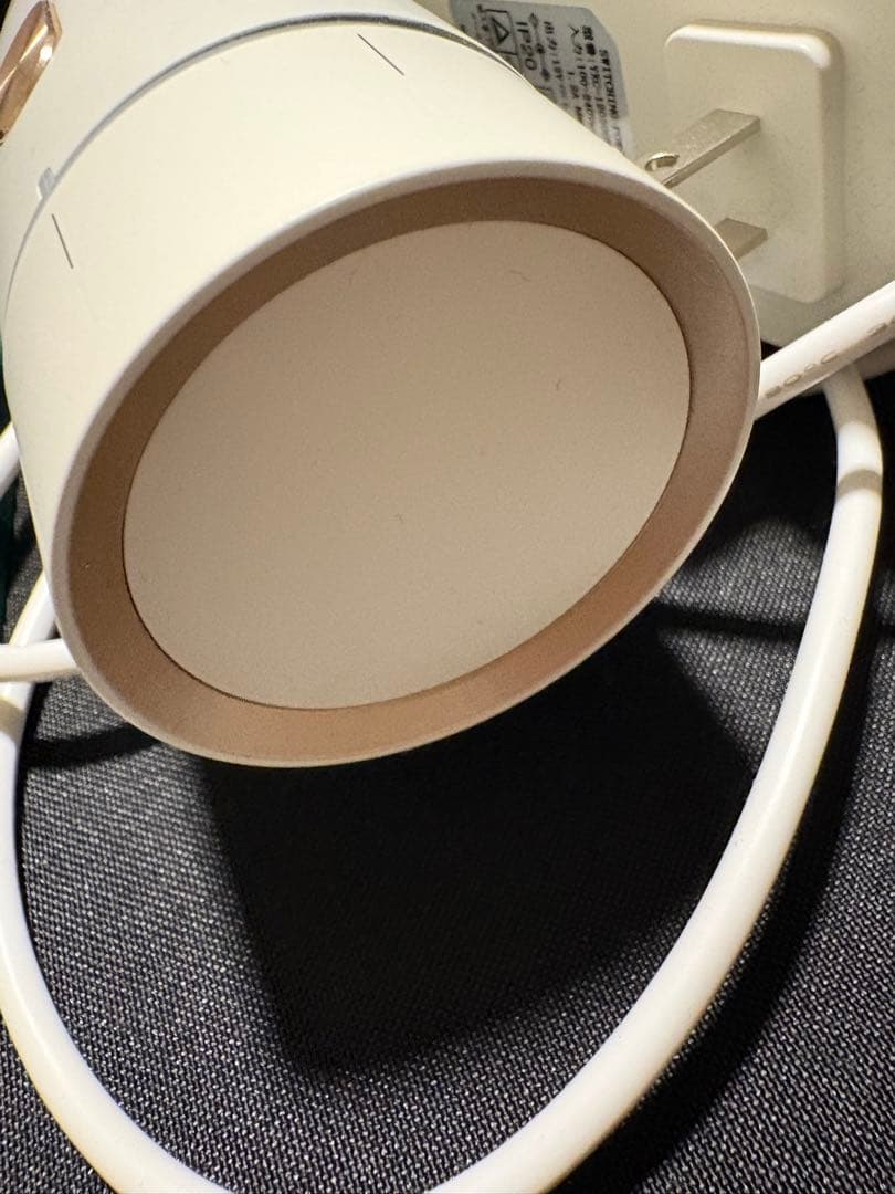 JOVS DORA 脱毛器 充電器・サングラス付き
