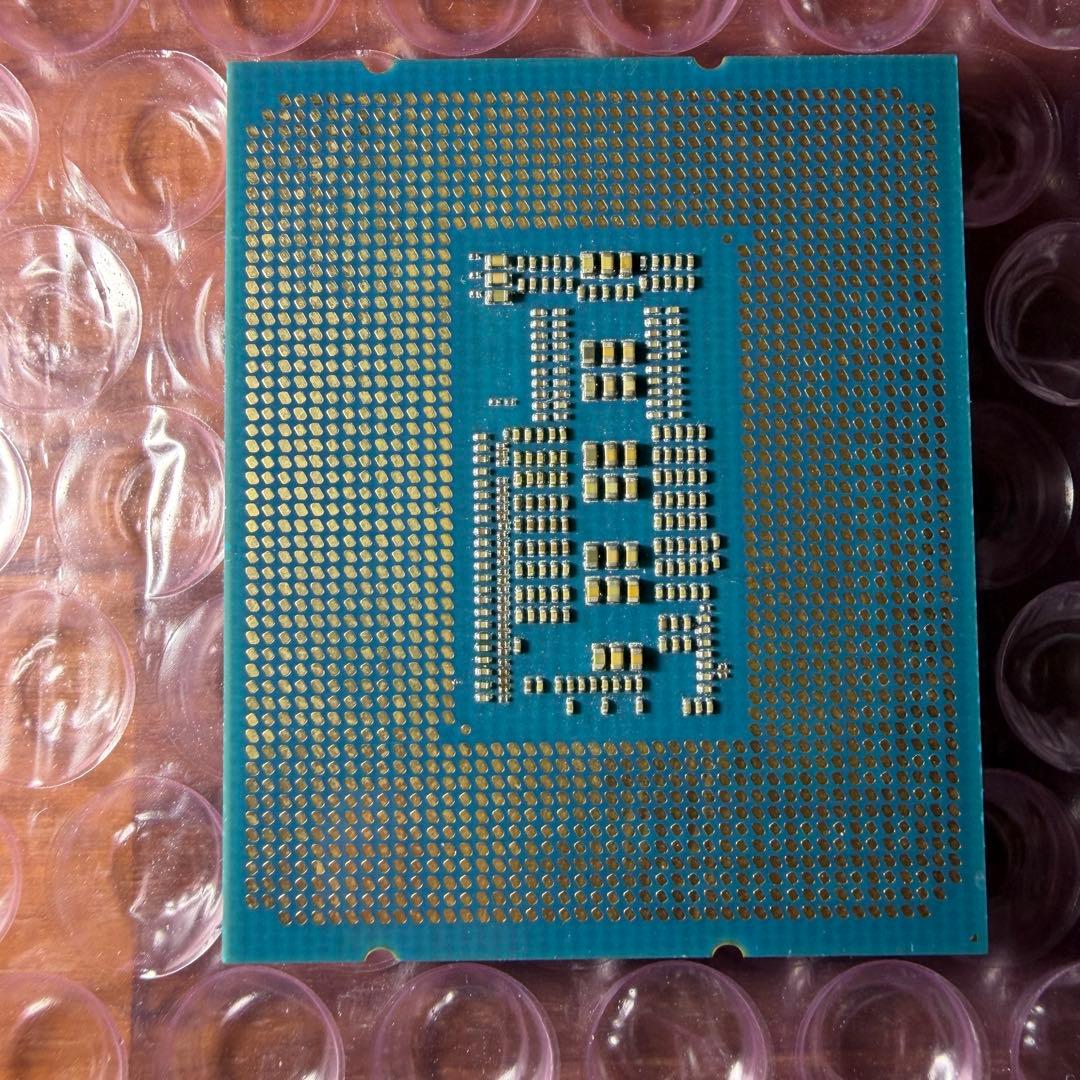 Intel Core i9-13900K CPU 動作未確認 ジャンク扱い