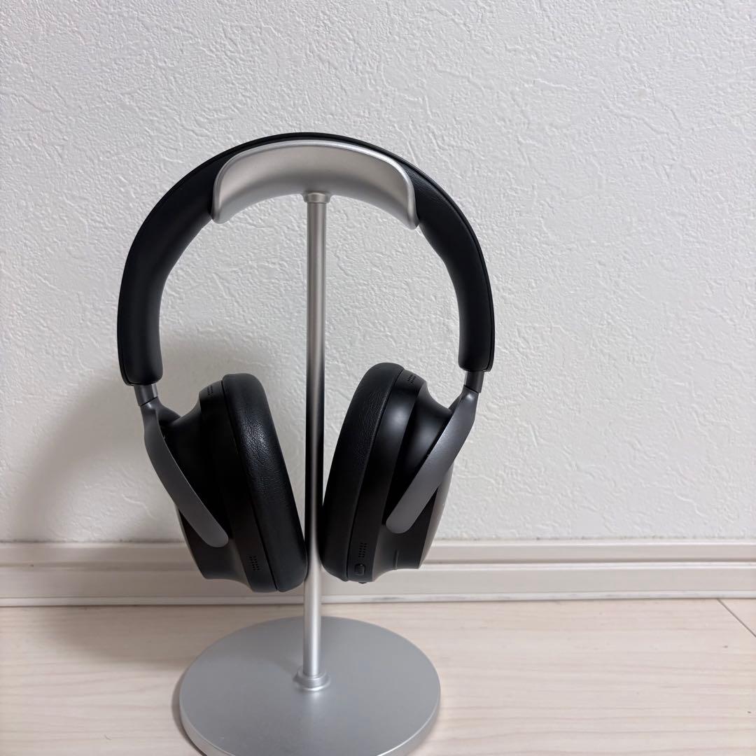 BOSE QUIETCOMFORT ULTRA ヘッドホン