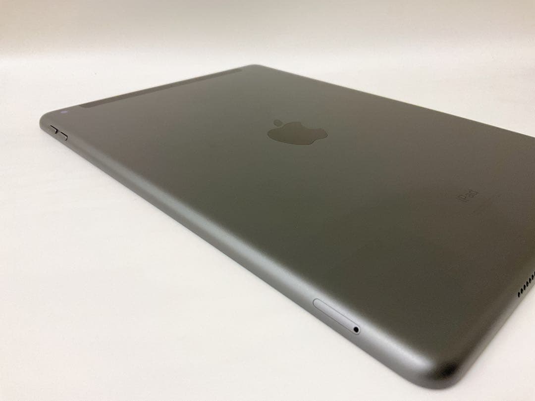 【超美品・BT98％】iPad 第9世代 64GB Cellularモデル
