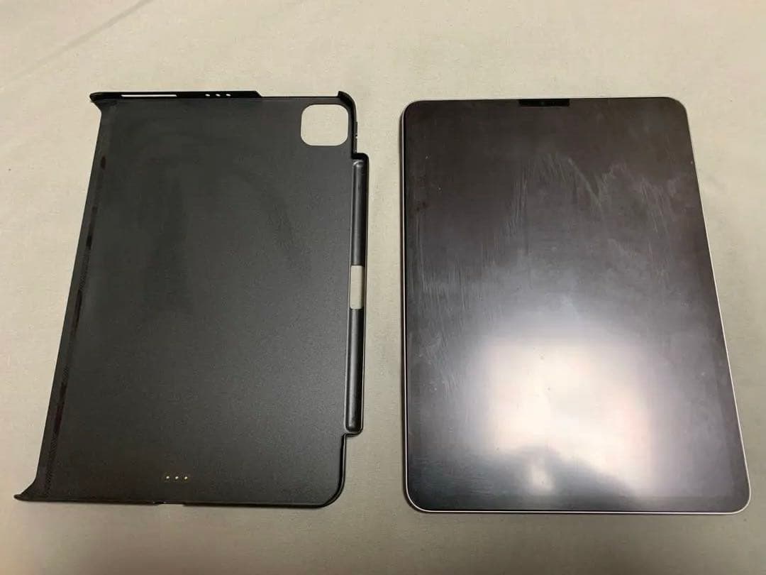 11インチiPad Pro Wi-Fi 第4世代＋ペン＋ケース+キーボード