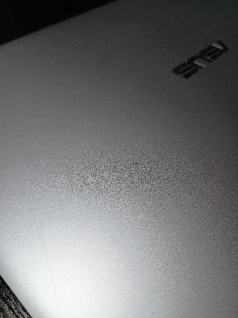 ASUS Chromebook CX1100CN 11.6インチ