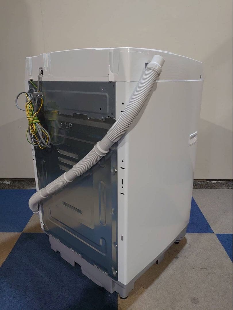 東京都23区送料込 ◆ SHARP洗濯機5.5KG(TP04640)