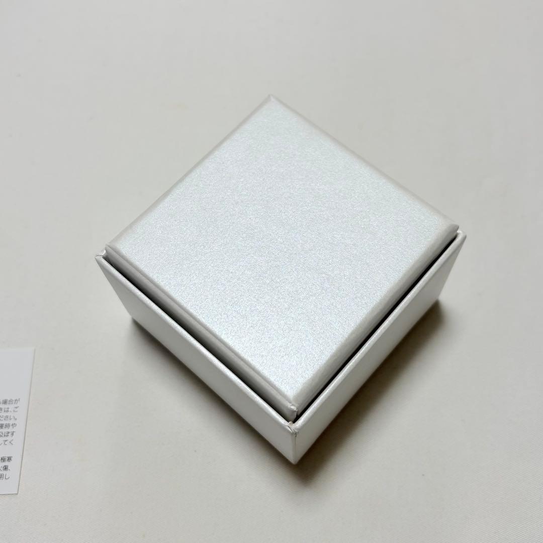 美品　ヴァンクリーフアンドアーペル　ネックレスケース　空箱　アクセサリー入れ