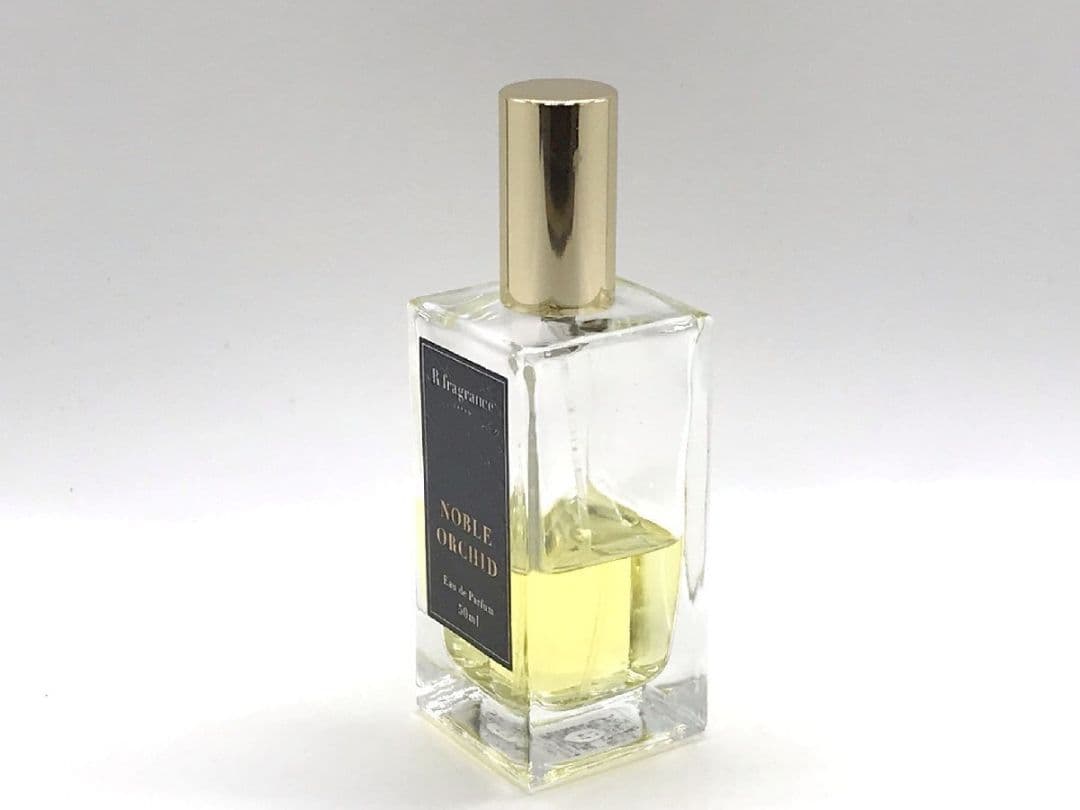 香水 アールフレグランス R FragranceノーブルオーキッドEDP50ml