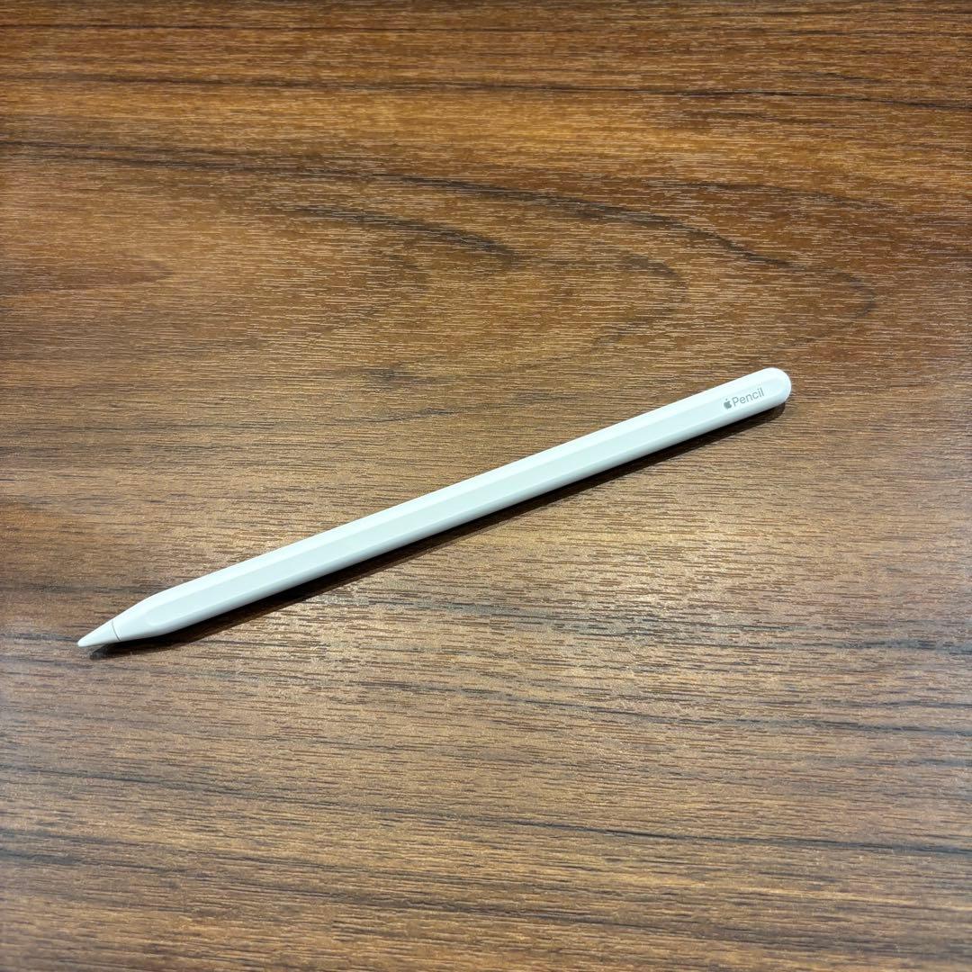 Apple Pencil 第2世代【美品　動作確認済み】