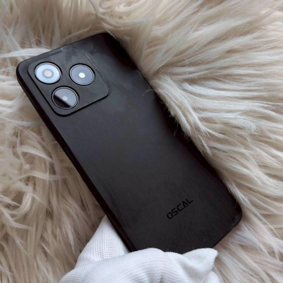 スマホ 新品 SIMフリー Android15 18GB+256GB+2TB