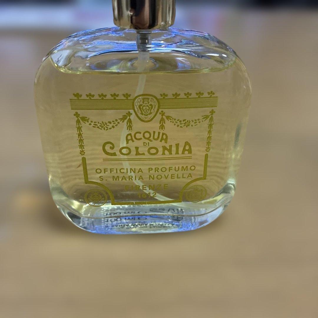サンタ・マリア・ノヴェッラ オーデコロン ACQUA COLONIA 100ml