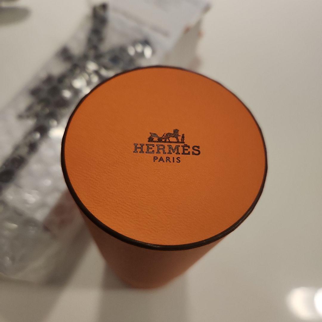 HERMES メイクブラシセット