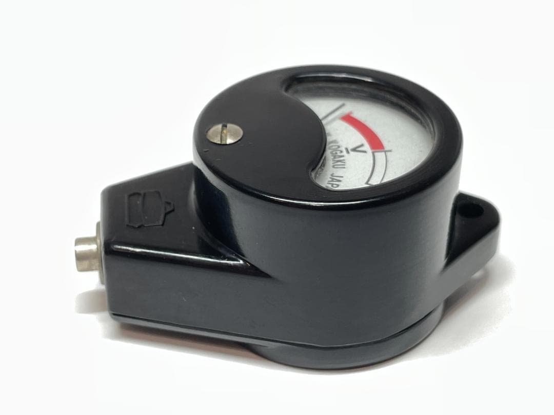 希少品 日本光学 S36 F36 Motor drive tester