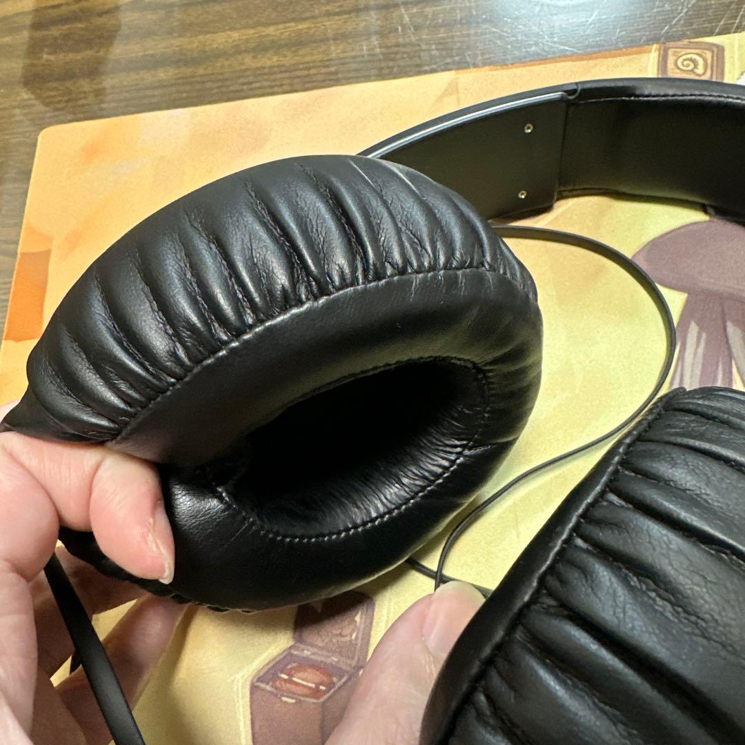 中古【SONY】MDR-XB700