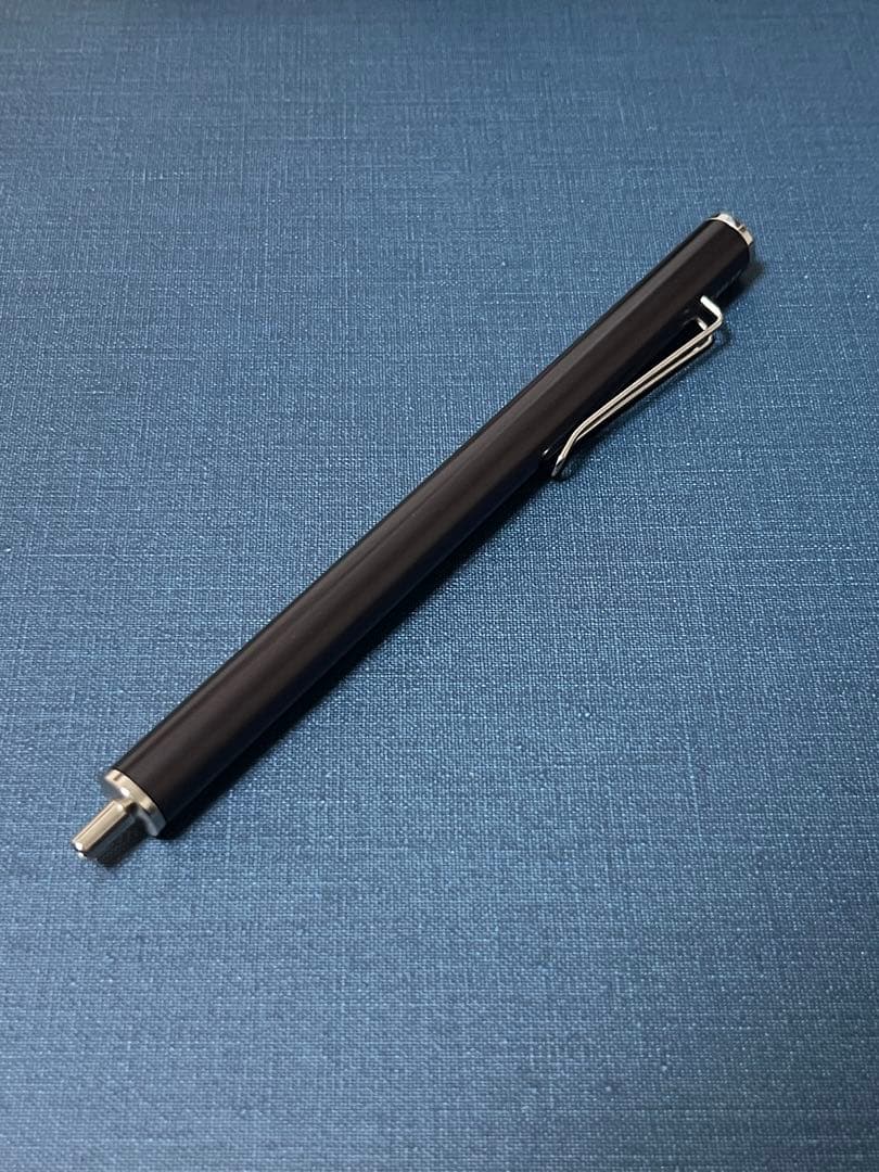 usus pi シャープ機構付き