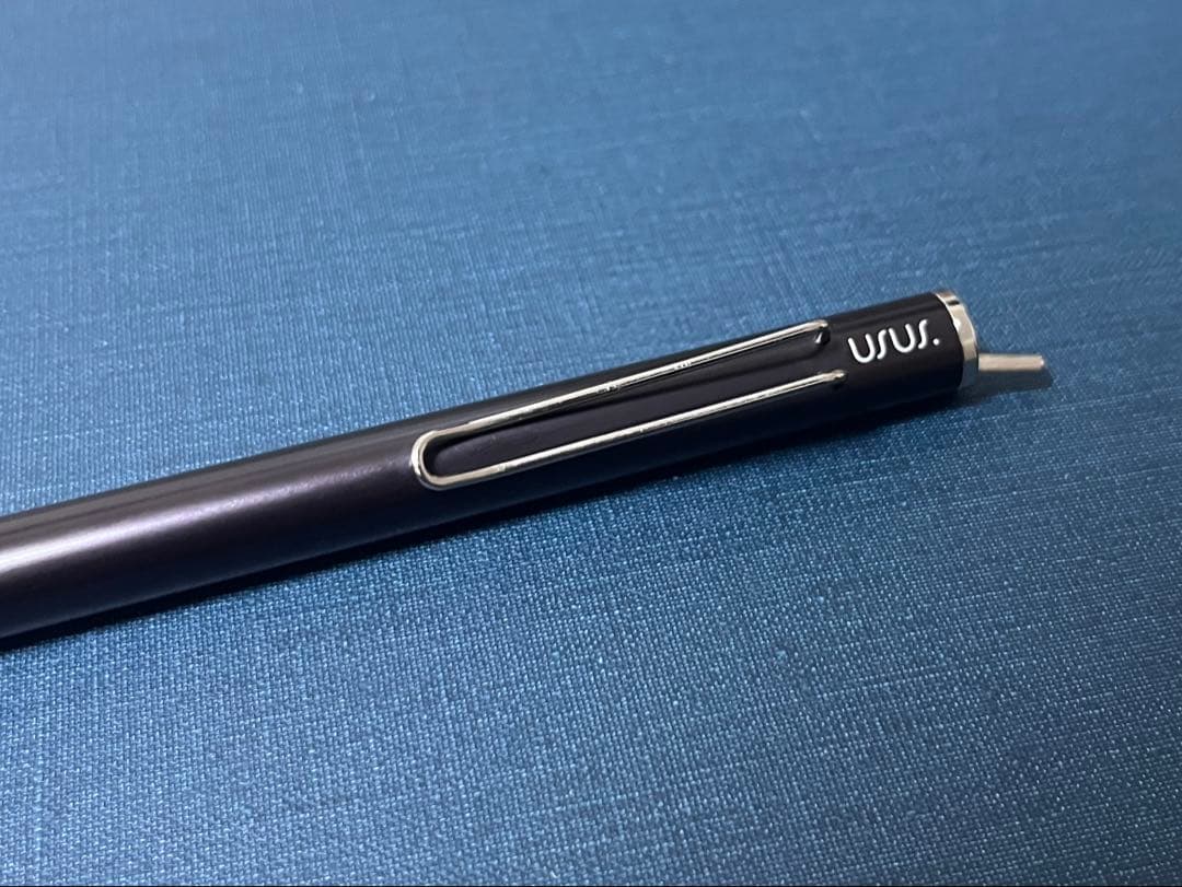 usus pi シャープ機構付き