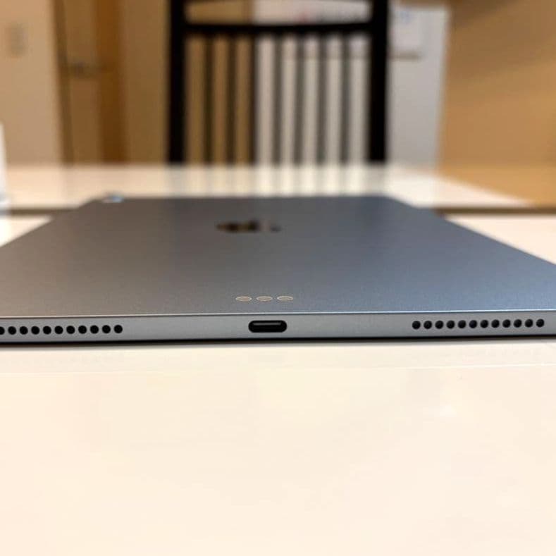 iPad Air 11インチ（M3） Wi-Fi 128GB ブルー 付属品有り