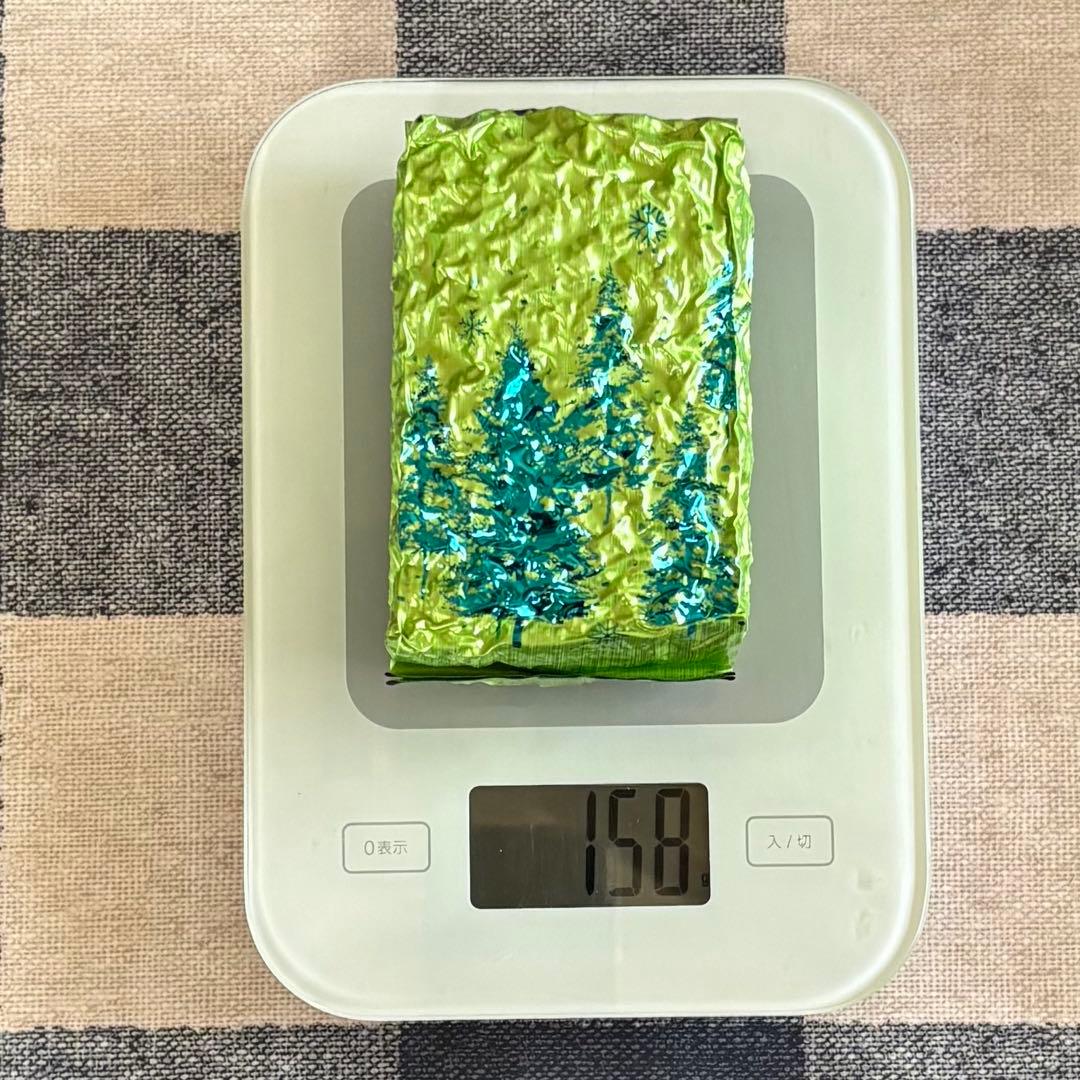 未使用品【台灣好茶 】 台湾奇莱山（チーライサン）高冷茶 150g 2024年