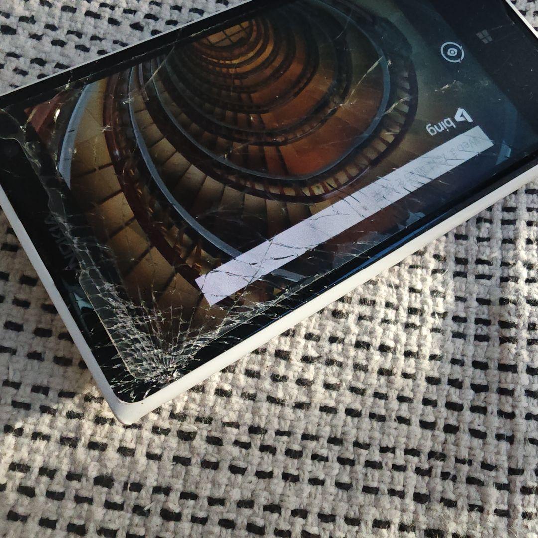 スマートフォン本体 Nokia