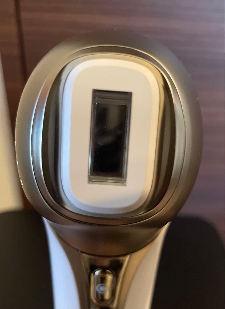 MYTREX MiRAY ONE オールインワン光美顔器　美品