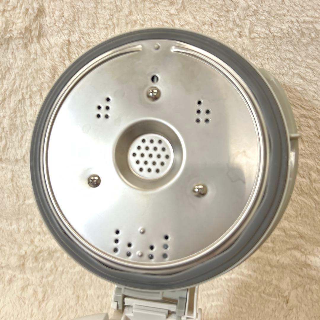 ZOJIRUSHI スチーム式加湿器　EE-RR50 象印