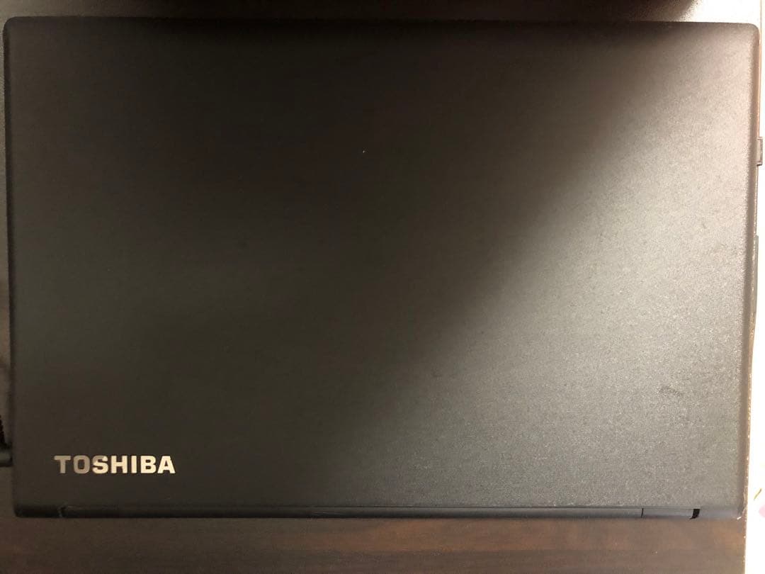 東芝 dynabook B65 Office2019付 Win11