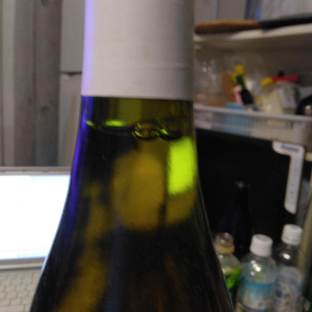 コルトンシャルマーニュ1985 Domaine Duchet