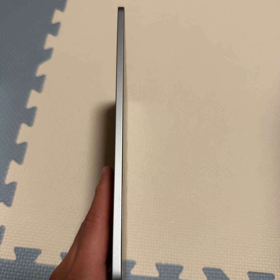 iPad Air (第4世代) + Apple Pencil (第2世代)