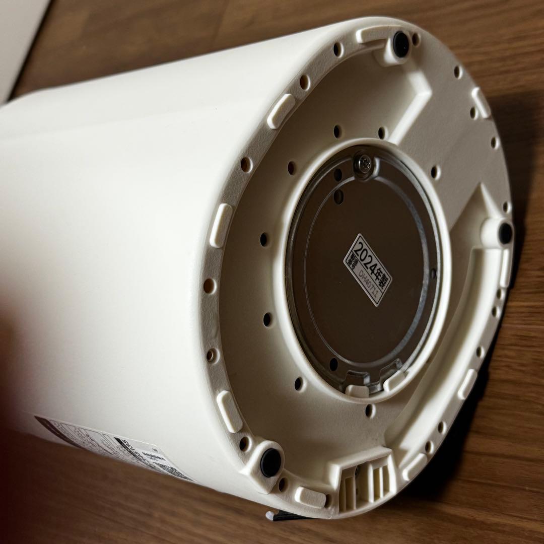 象印 スチーム式加湿器 EE-MA20-WA