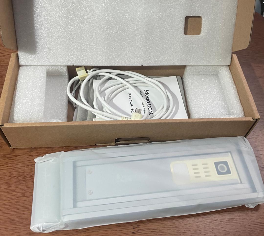 Ideao DC400 USB Webカメラ☆書籍カメラ