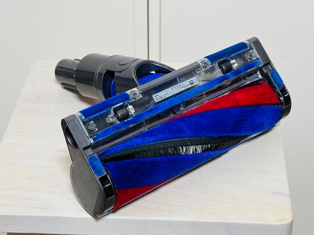 【洗浄清掃品】ダイソン SV21 スリムソフトローラークリーナーヘッド