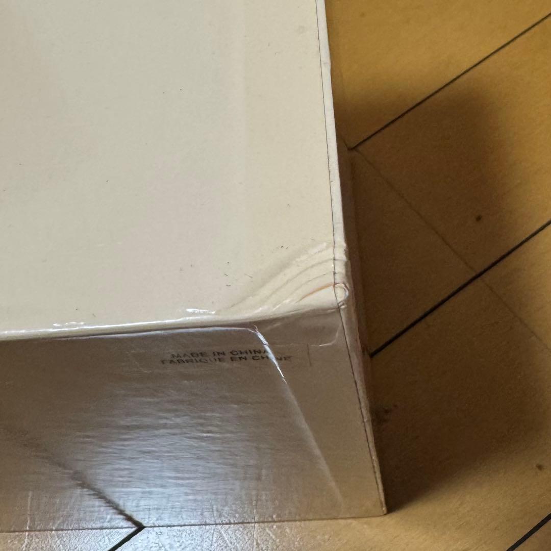 【希少品】クロエ　オードトワレ　限定ボックス