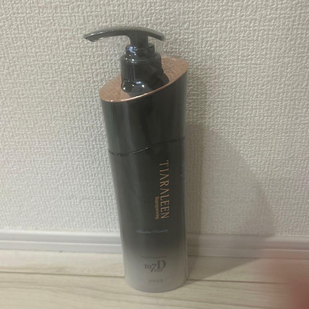 ヘアタイムセス107D Plus