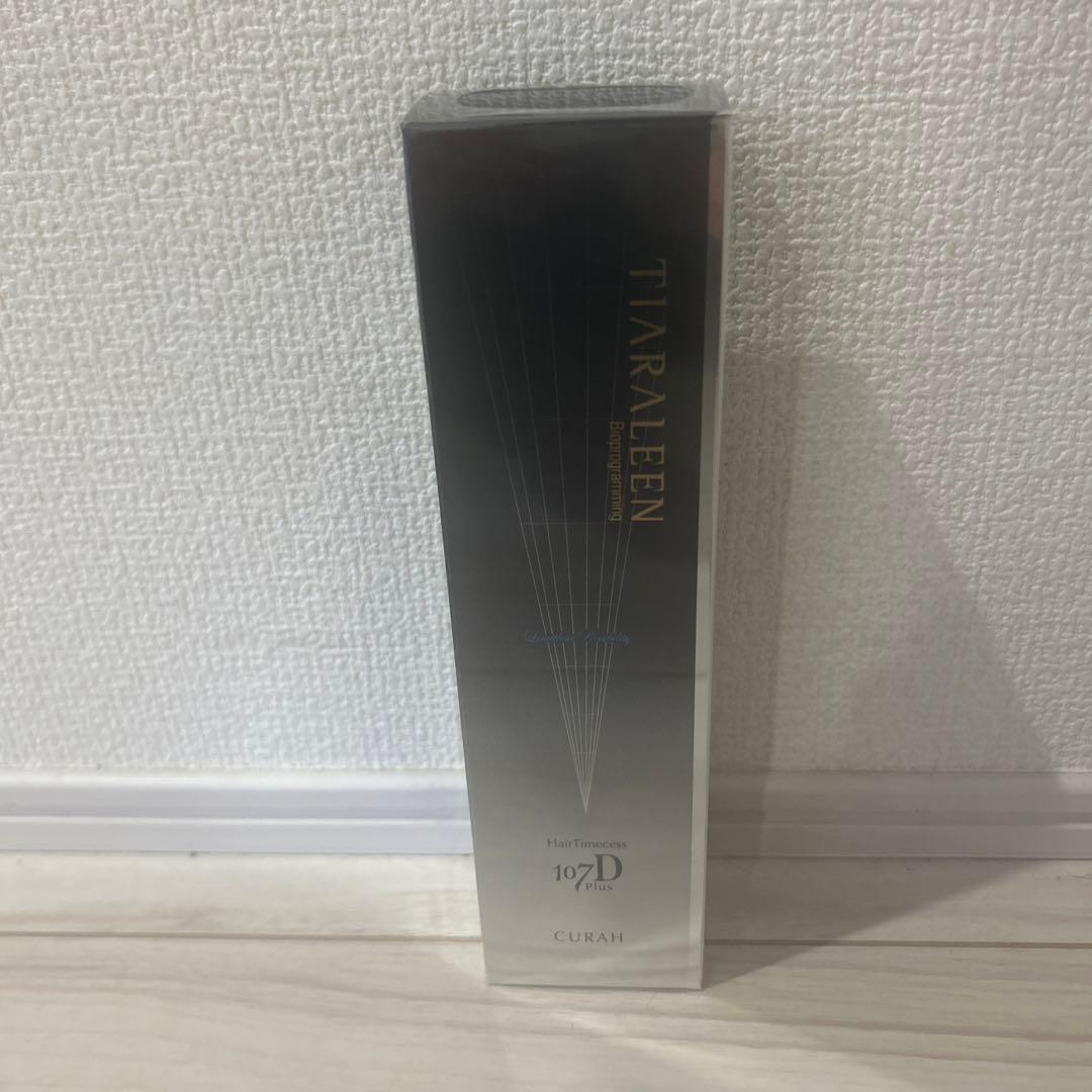 ヘアタイムセス107D Plus