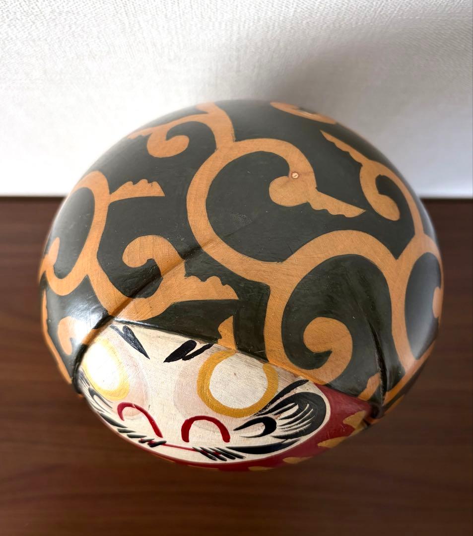 稀少 小林 伊之介 Inosuke 創作 伊之助 こけし kokeshi 人形