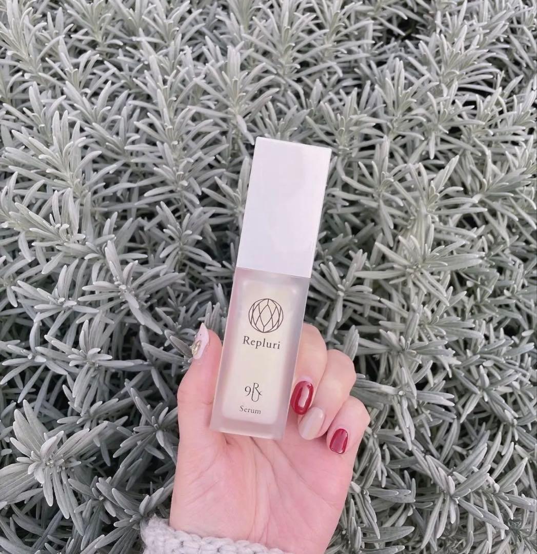 特価❤️CLINIC 9ru Repluri リプルリ　美容液　35g 新品未開封