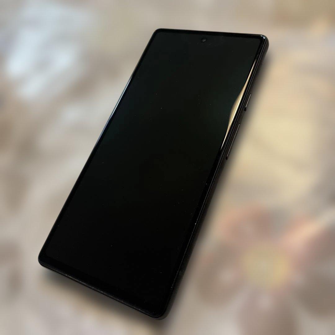 Google Pixel 6a 128G 本体　スマホ　グーグルピクセル