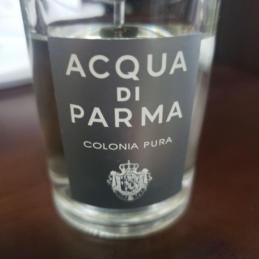 香水(ユニセックス) ACQUA DI PARMA COLONIA 50ml