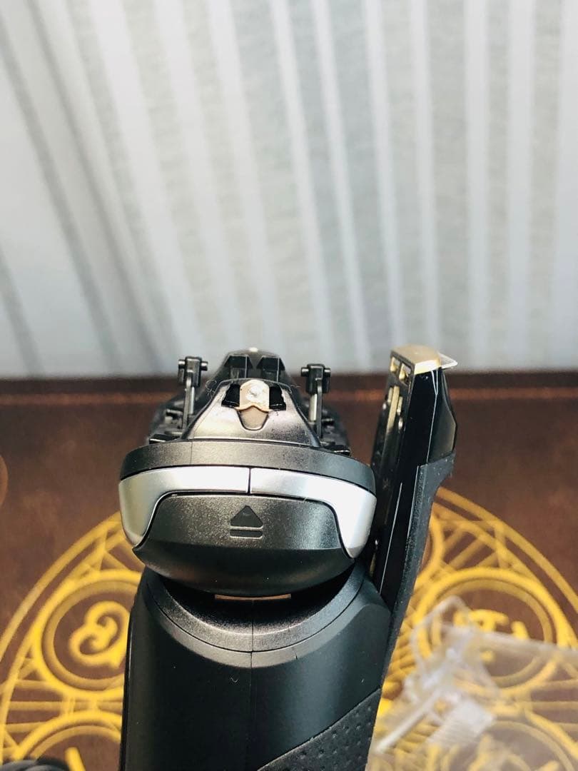 【未使用品】Braun Series 9Pro+9560cc ブラウンシェーバー