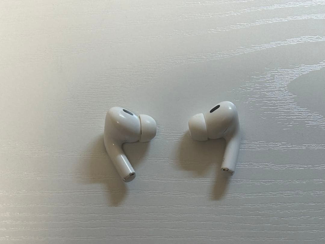 AirPods Pro 第二世代　ケース付き