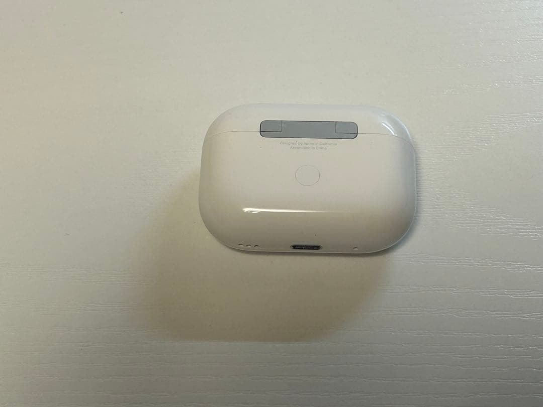 AirPods Pro 第二世代　ケース付き