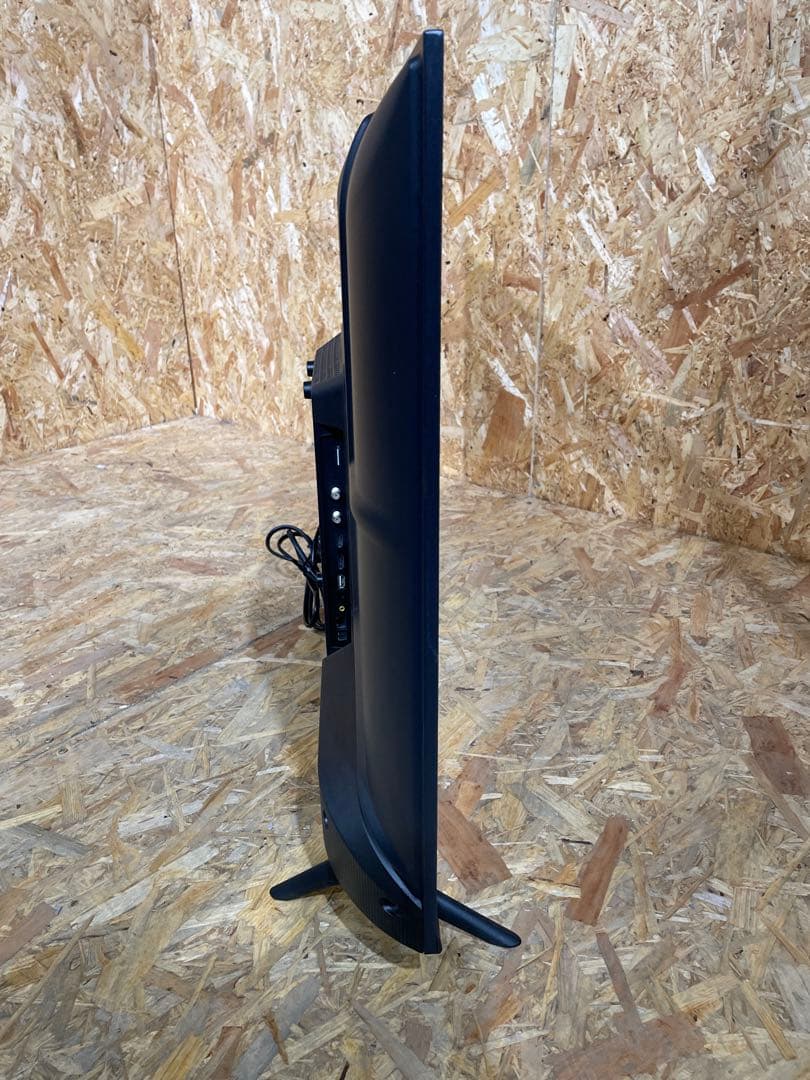 2021年式　ハイセンス 液晶テレビ 40インチ　　　86410