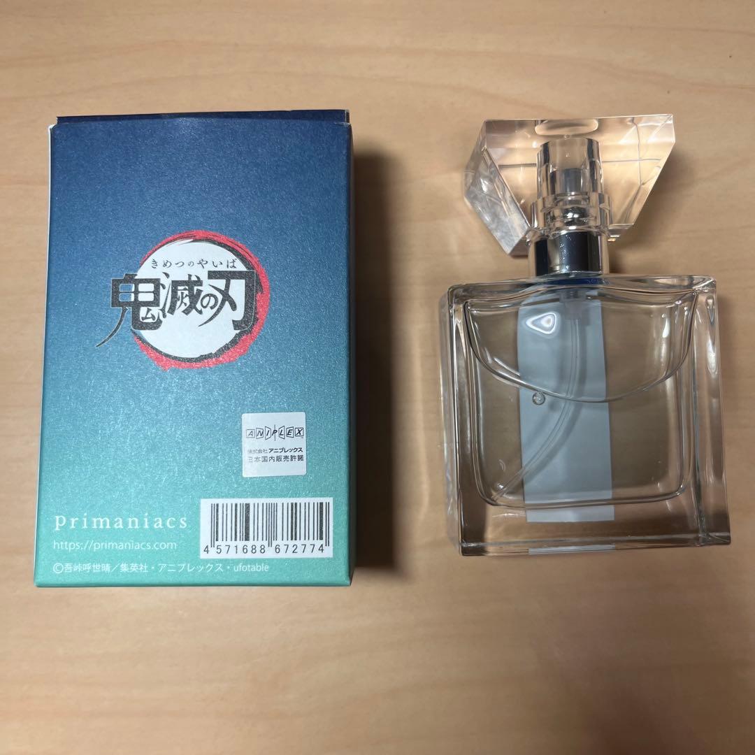 Primaniacs 鬼滅の刃フレグランス香水・時透無一郎