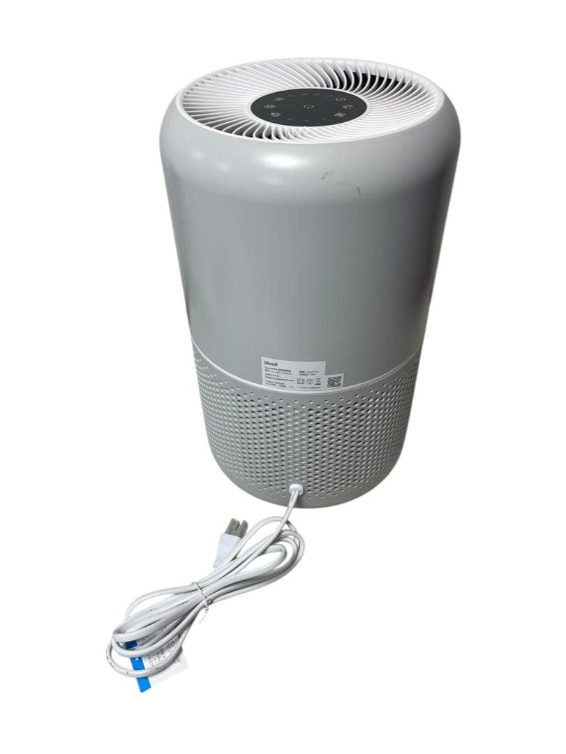 Levoit pet 20畳　空気清浄機 脱臭強化モデル Core P350