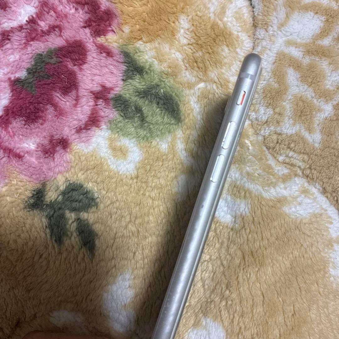 iPhone8 SIMフリー中古