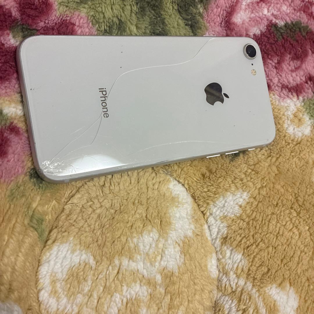 iPhone8 SIMフリー中古