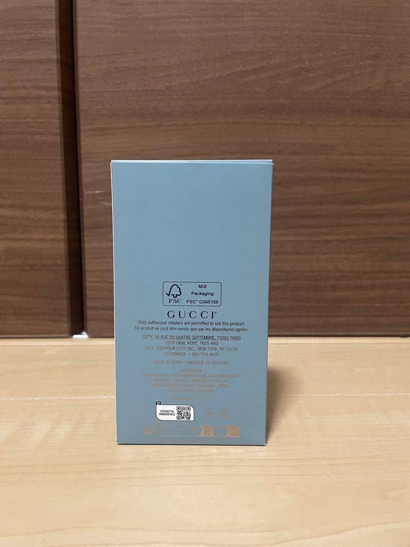 GUCCI Guilty Love Edition 90mlのオードパルファム