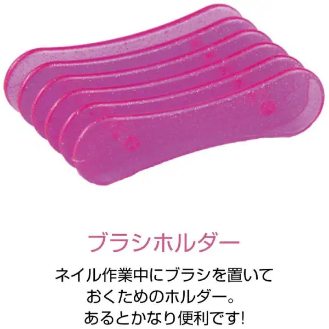 【送料無料】Petitor ジェルネイルスターターキット 新品未使用品