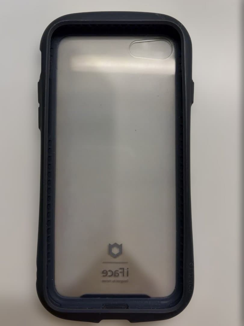 iPhone SE (第3世代) 64GB