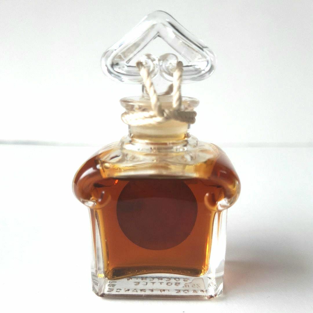 GUERLAIN　ルールブルーパルファム 7. 5 ml [ 未開封 ]