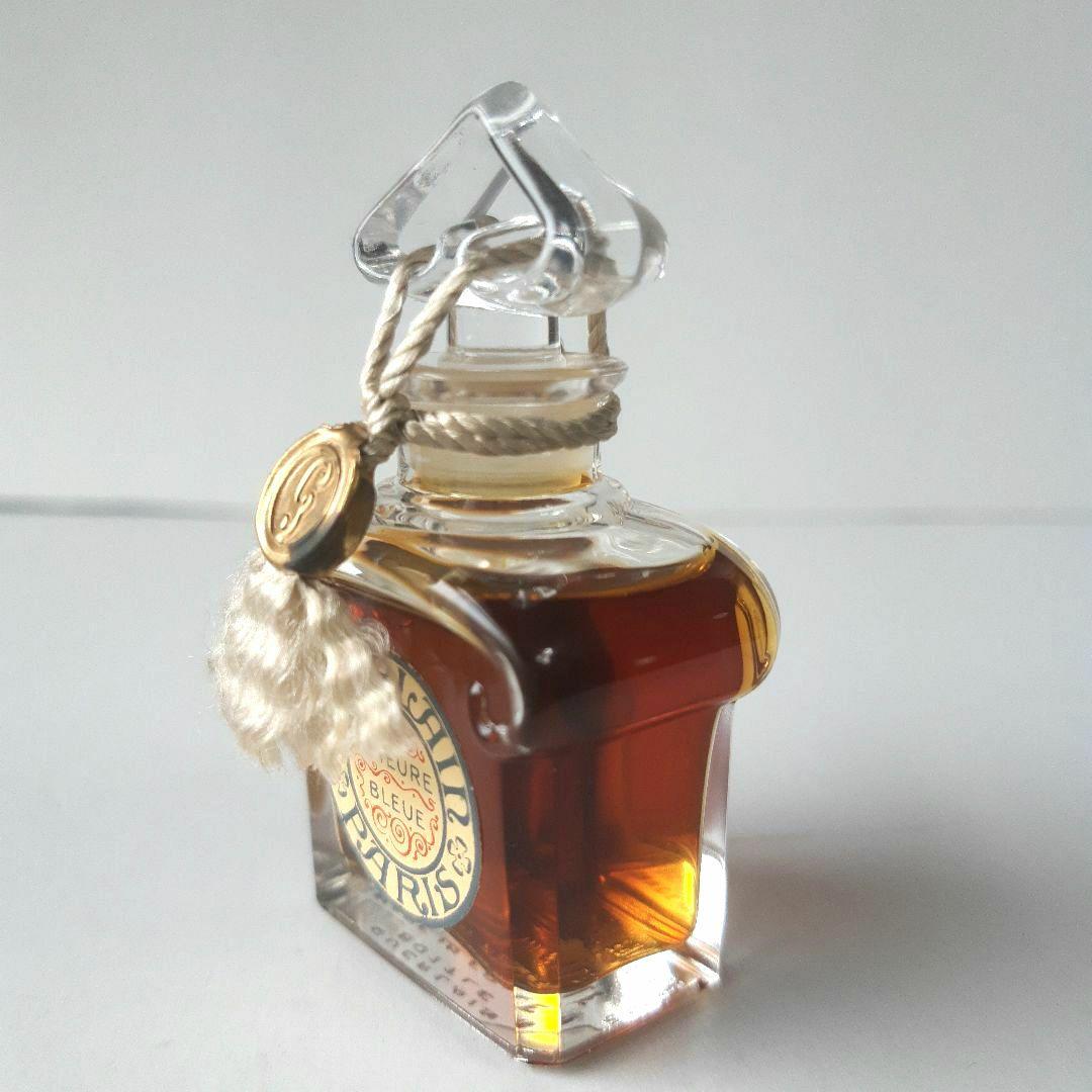 GUERLAIN　ルールブルーパルファム 7. 5 ml [ 未開封 ]
