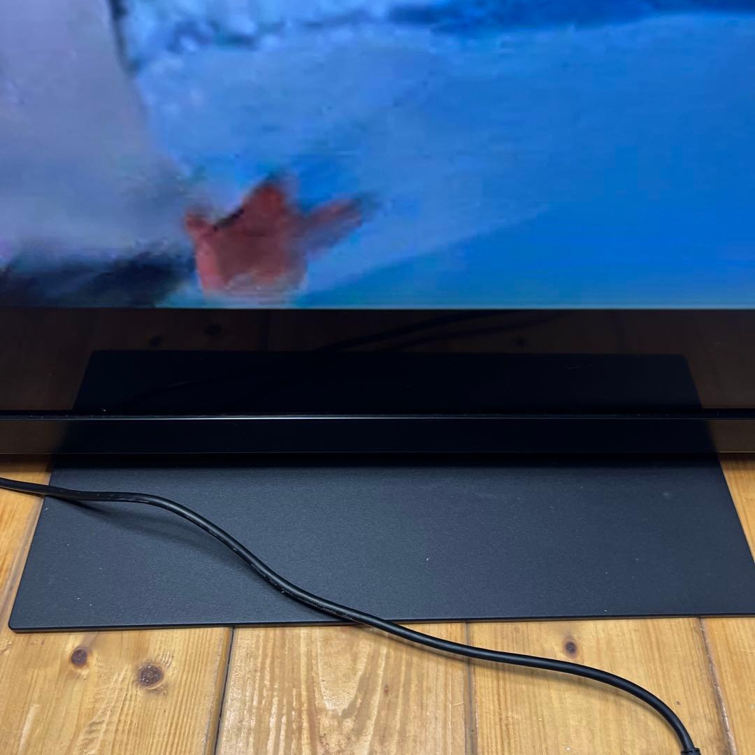 REGZA 55Z870M 55インチ4K液晶テレビ