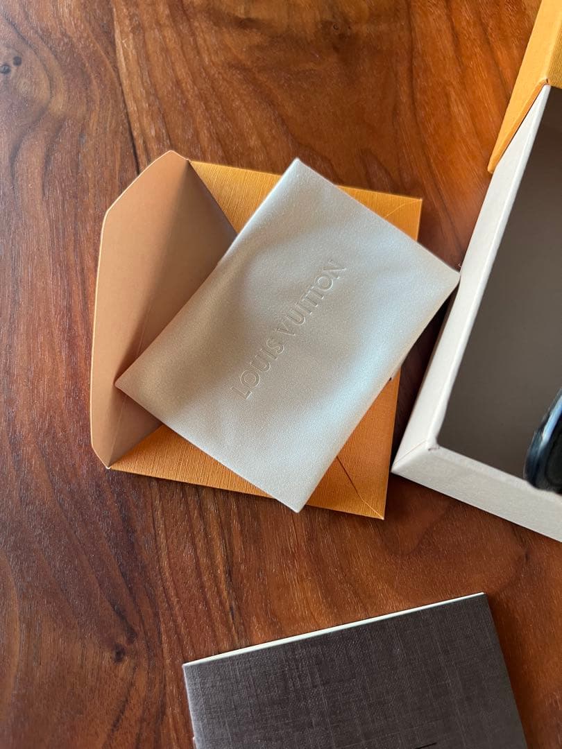 ルイヴィトン　iPhonexケース＋iPhone型手帳セット